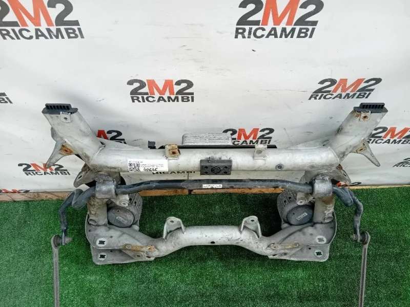 Assale ANT A2186280100 Mercedes Classe E W212 2013