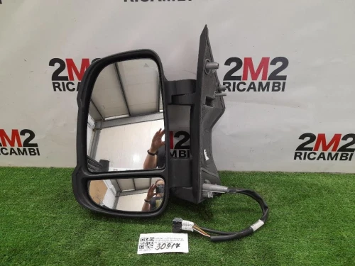 Retrovisore Esterno ANT SX 1633561280 Citroen Jumper III 2014