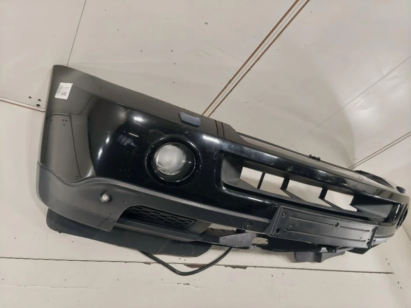 Paraurti ANT PARAURTI ANT Land Rover Range Rover Sport I 2005