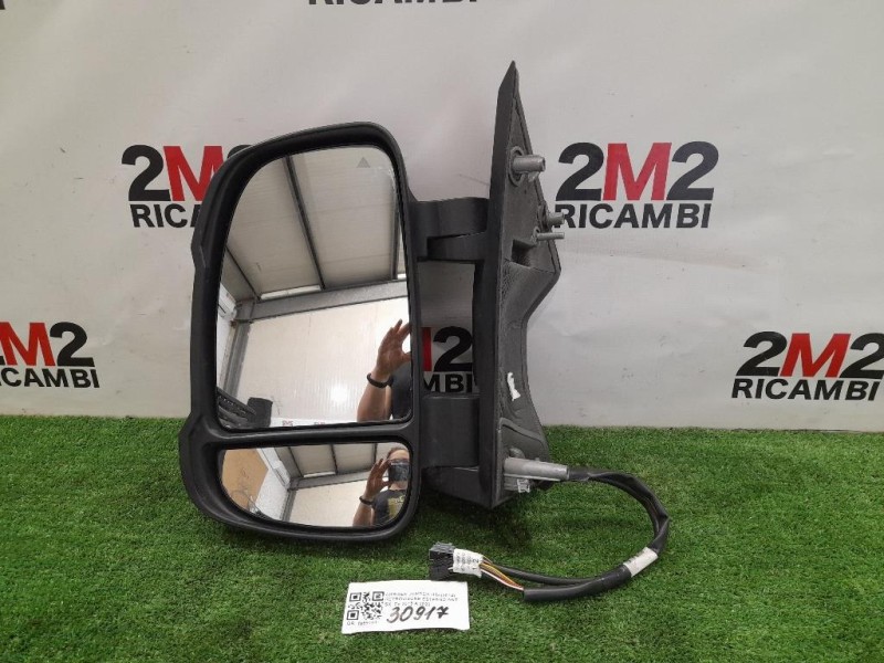 Retrovisore Esterno ANT SX 1633561280 Citroen Jumper III 2014