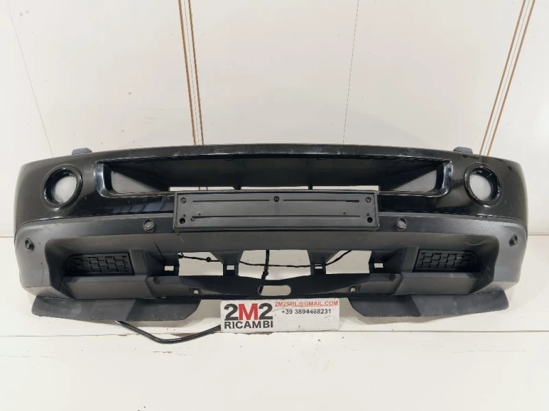 Paraurti ANT PARAURTI ANT Land Rover Range Rover Sport I 2005