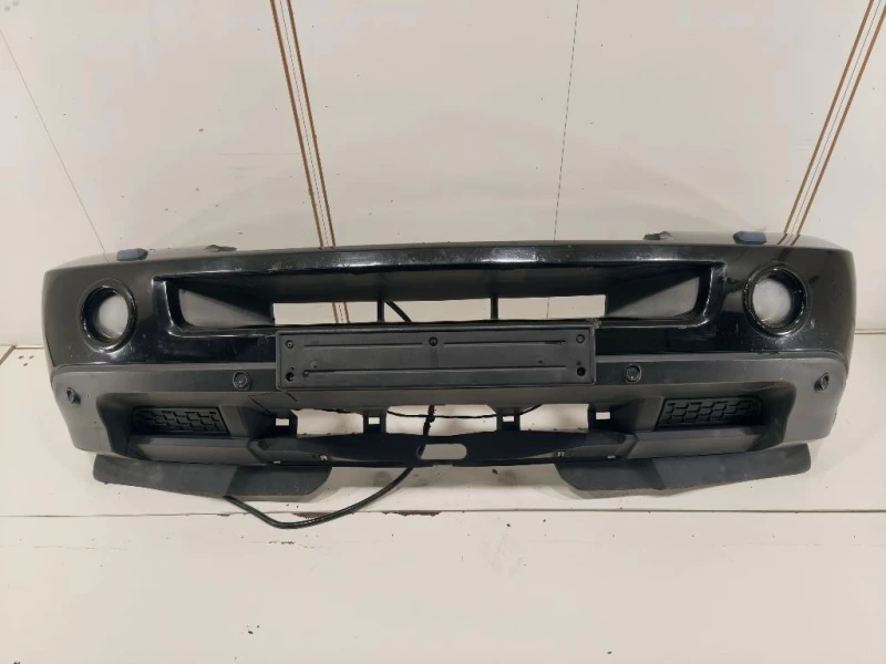 Paraurti ANT PARAURTI ANT Land Rover Range Rover Sport I 2005