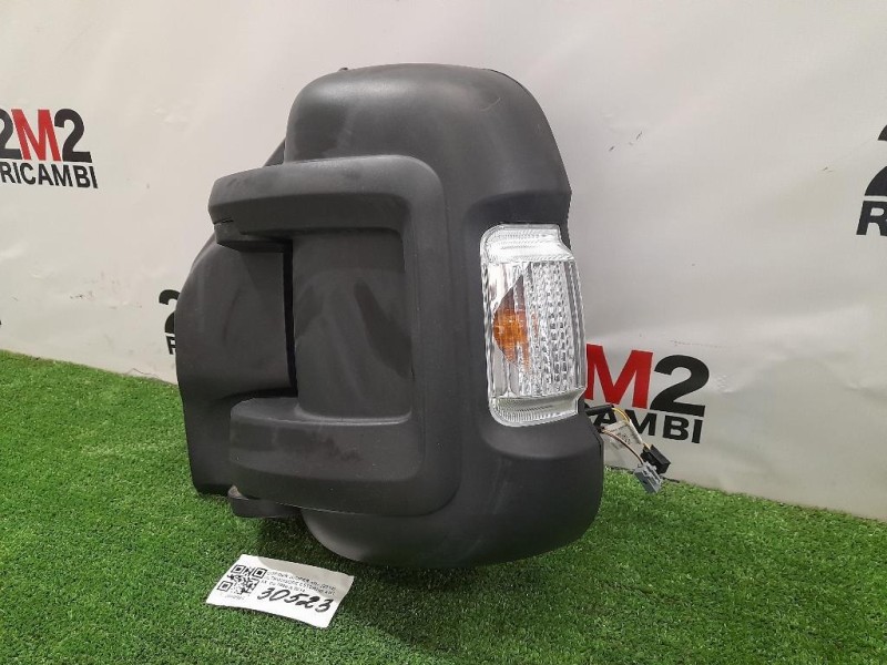 Retrovisore Esterno ANT SX 1633561280 Citroen Jumper III 2014