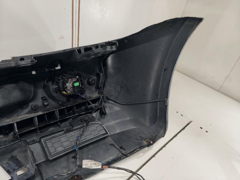 LEVA Cambio Automatico DX23-7E453-DD Jaguar XF I 2011