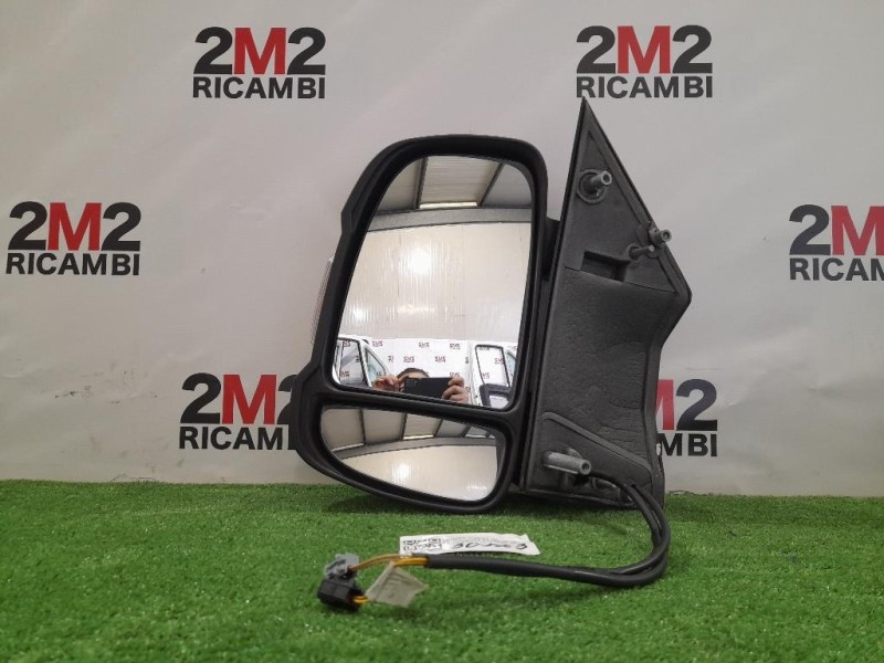 Retrovisore Esterno ANT SX 1633561280 Citroen Jumper III 2014