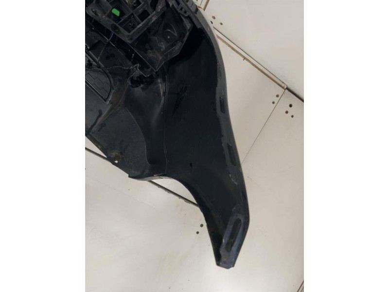 LEVA Cambio Automatico DX23-7E453-DD Jaguar XF I 2011