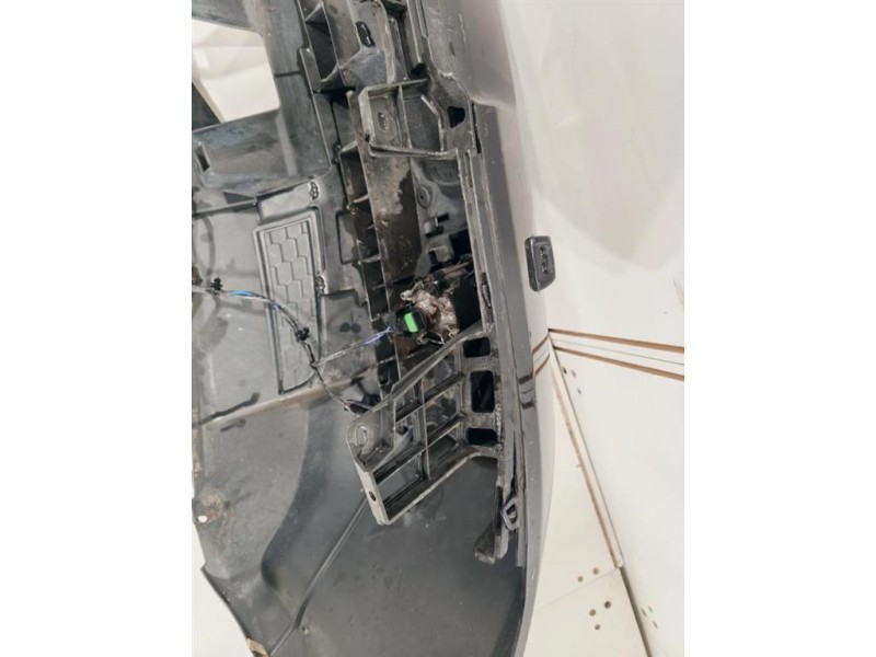 LEVA Cambio Automatico DX23-7E453-DD Jaguar XF I 2011