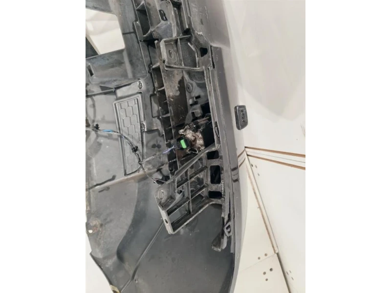 Paraurti ANT PARAURTI ANT Land Rover Range Rover Sport I 2005