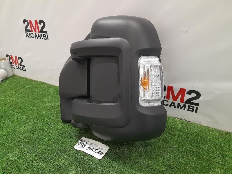 Retrovisore Esterno ANT SX 1633561280 Citroen Jumper III 2014