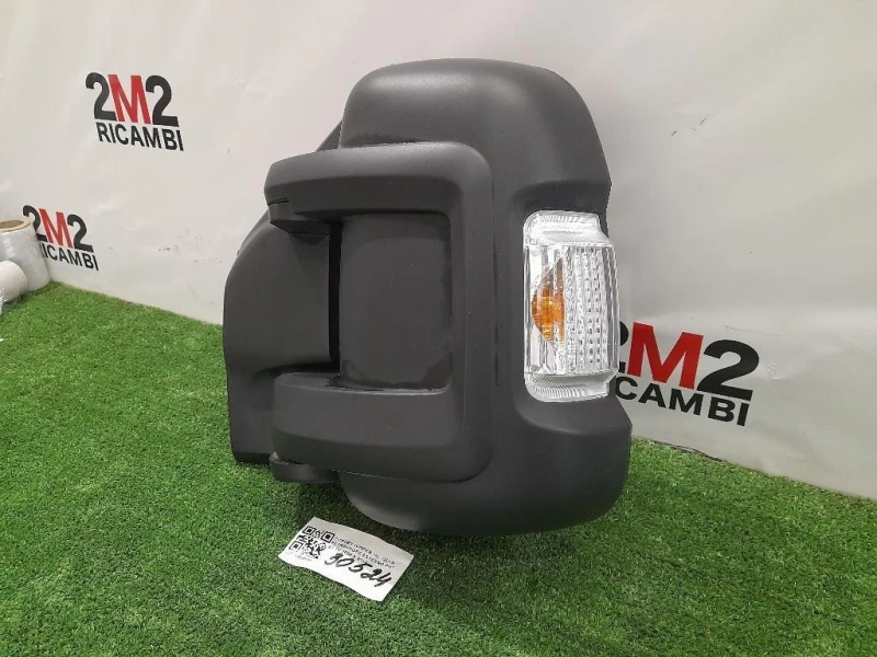 Retrovisore Esterno ANT SX 1633561280 Citroen Jumper III 2014