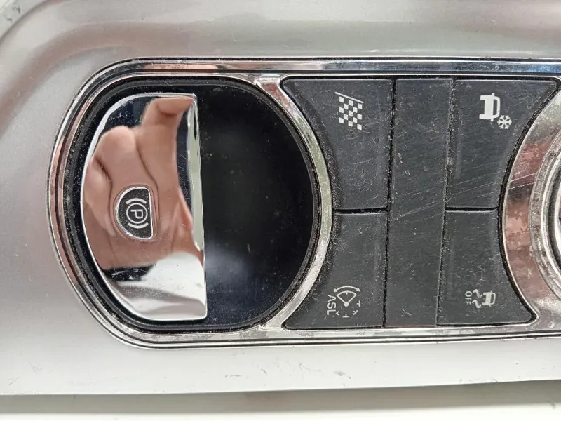 LEVA Cambio Automatico DX23-7E453-DD Jaguar XF I 2011