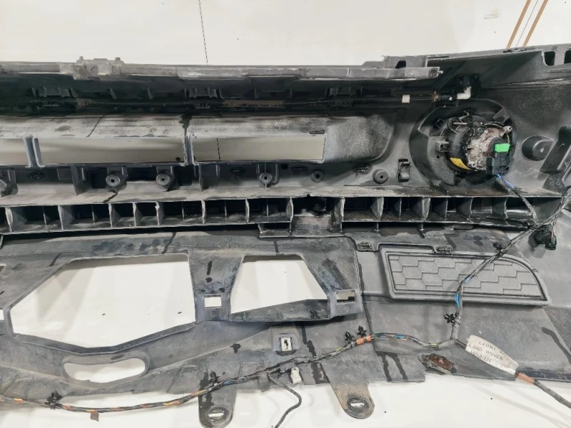 Paraurti ANT PARAURTI ANT Land Rover Range Rover Sport I 2005