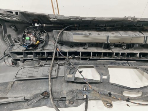 Retrovisore Esterno ANT SX 1633561280 Citroen Jumper III 2014