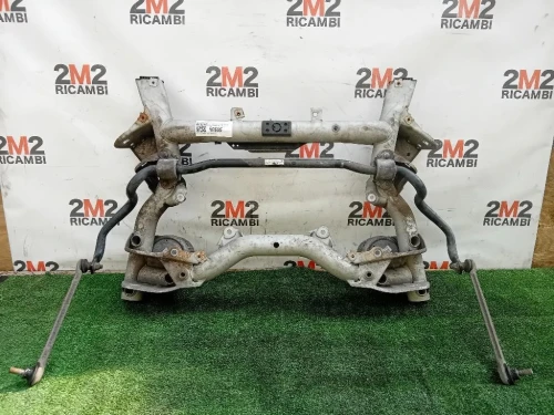 Assale ANT A2186280100 Mercedes Classe E W212 2013