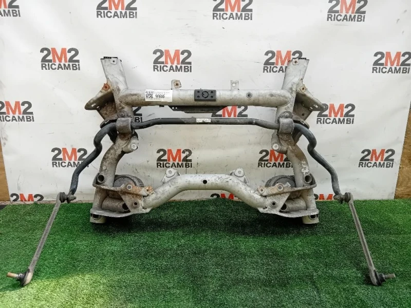 Assale ANT A2186280100 Mercedes Classe E W212 2013