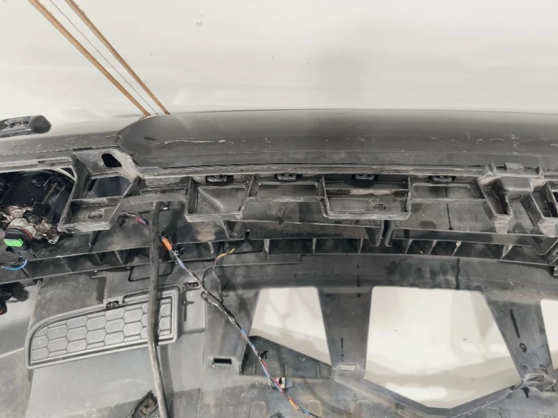 Paraurti ANT PARAURTI ANT Land Rover Range Rover Sport I 2005