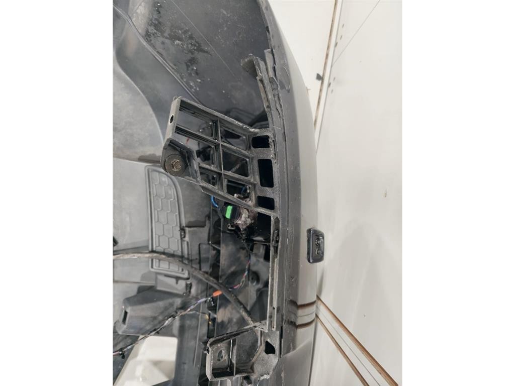 LEVA Cambio Automatico 8X23-7E453-GC Jaguar XF I 2011