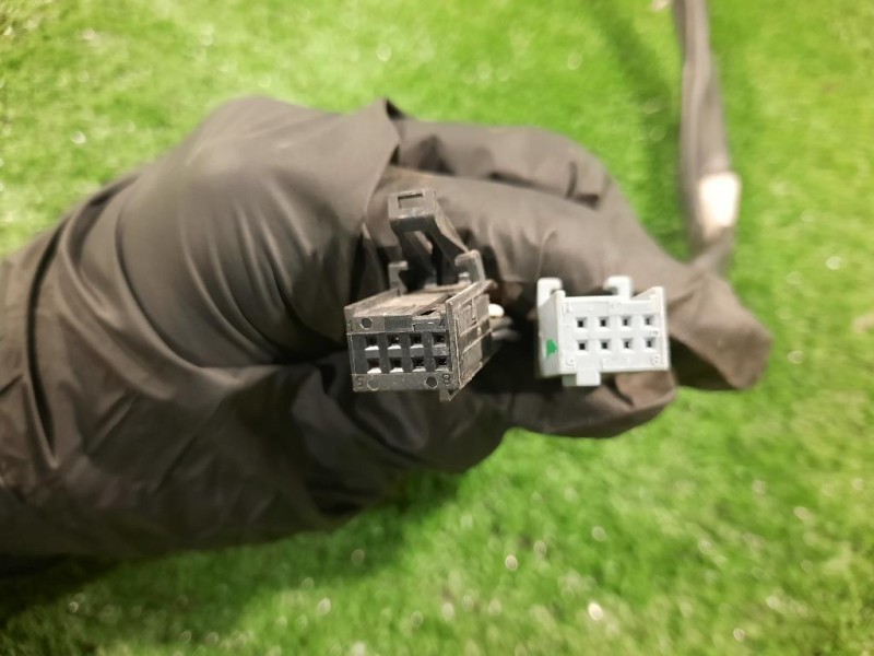 Retrovisore Esterno ANT SX 1633561280 12 FILE Citroen Jumper III 2014