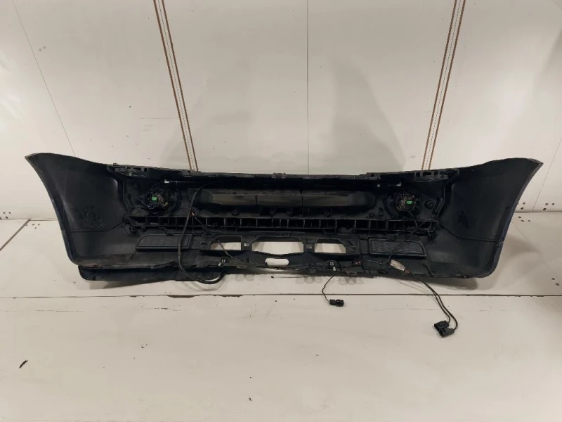 Paraurti ANT PARAURTI ANT Land Rover Range Rover Sport I 2005