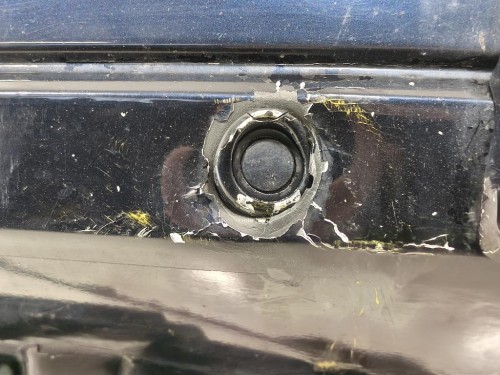 Retrovisore Esterno ANT SX 1633561280 12 FILE Citroen Jumper III 2014