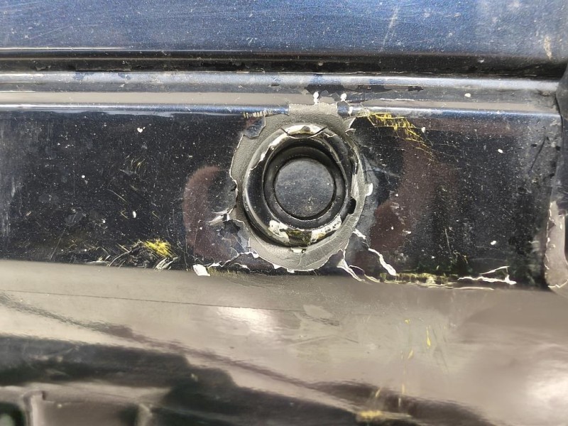 LEVA Cambio Automatico 8X23-7E453-GC Jaguar XF I 2011