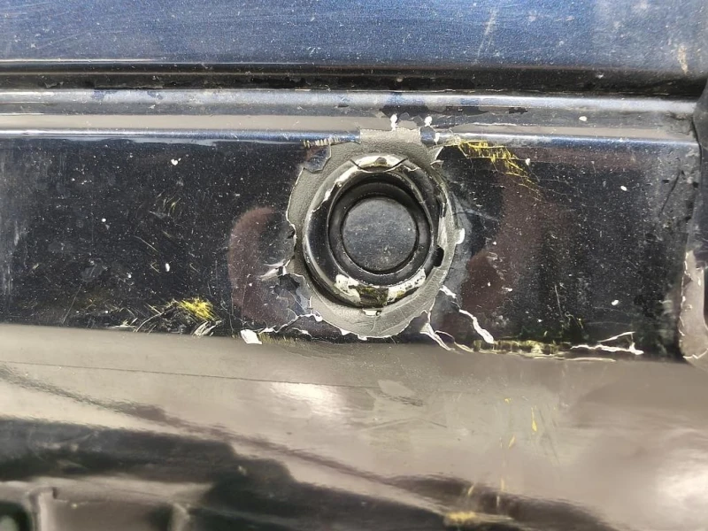 Paraurti ANT PARAURTI ANT Land Rover Range Rover Sport I 2005