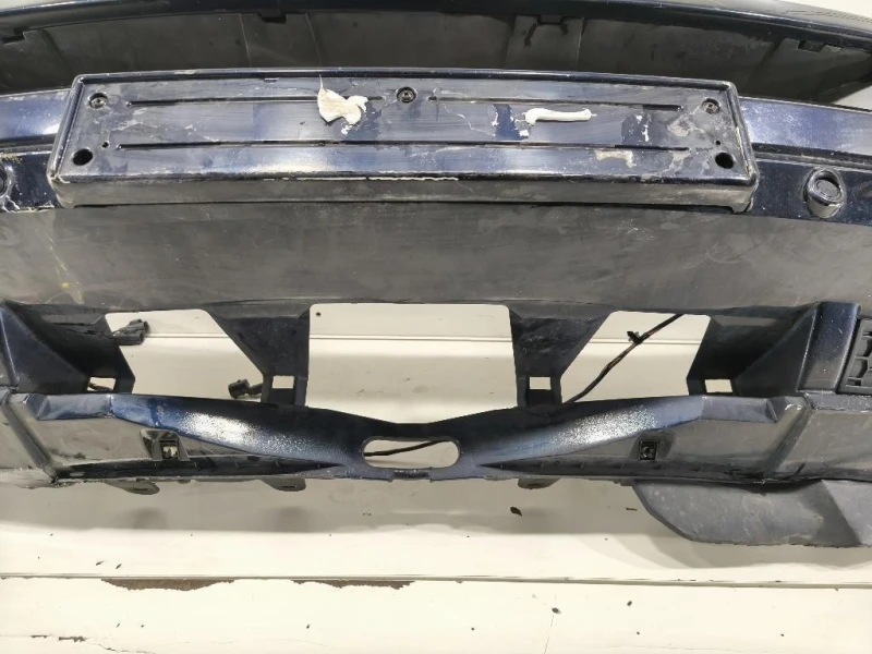 Paraurti ANT PARAURTI ANT Land Rover Range Rover Sport I 2005