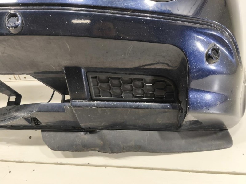 Paraurti ANT PARAURTI ANT Land Rover Range Rover Sport I 2005