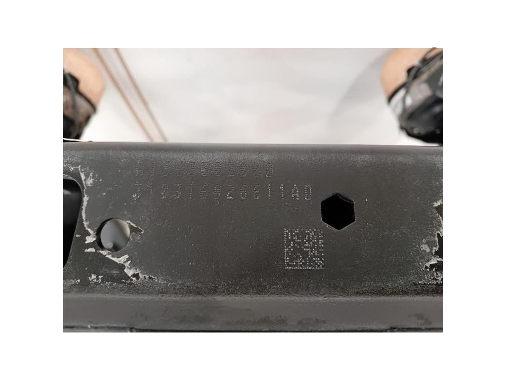 Assale ANT A1663302000 Mercedes Classe GLE W166 2015