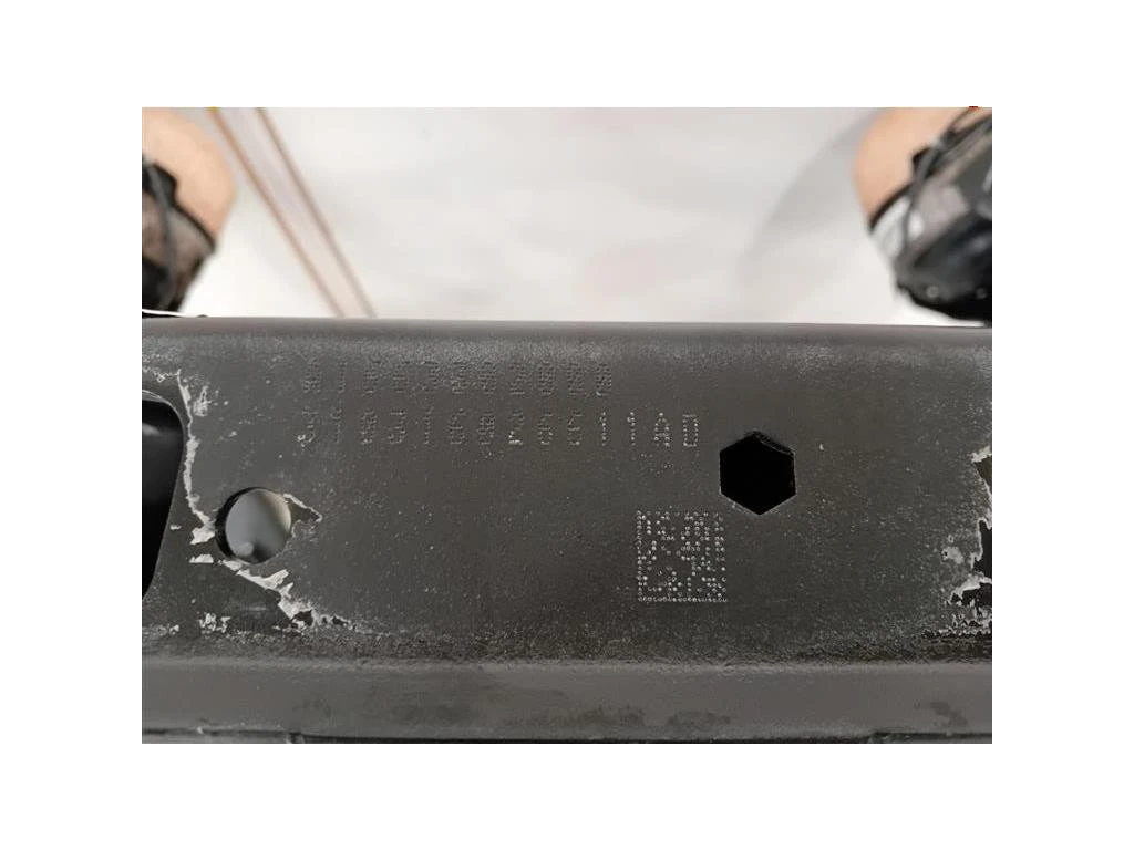 Assale ANT A1663302000 Mercedes Classe GLE W166 2015