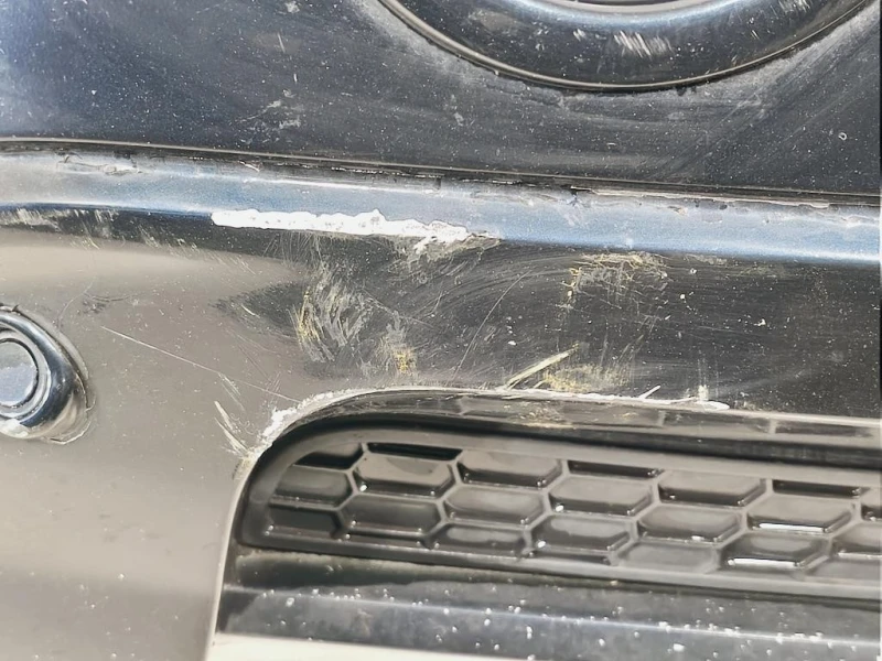 Paraurti ANT PARAURTI ANT Land Rover Range Rover Sport I 2005