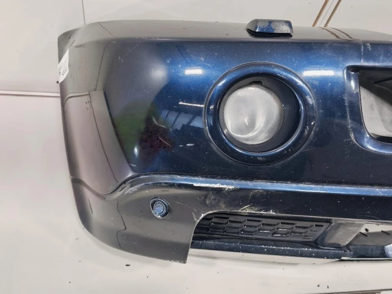 Paraurti ANT PARAURTI ANT Land Rover Range Rover Sport I 2005