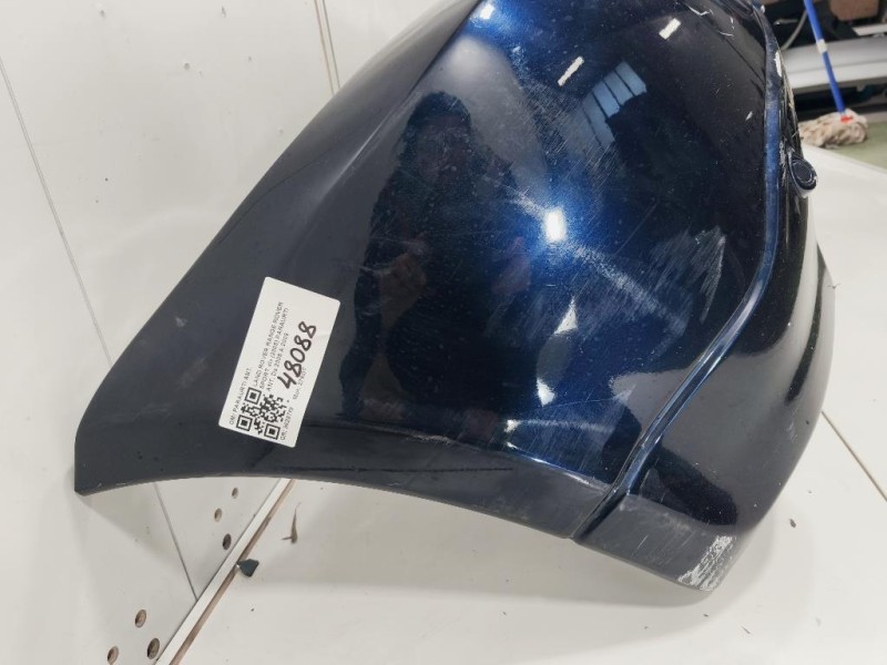 LEVA Cambio Automatico DW93-7E453-BB Jaguar XJ8 X408 2003