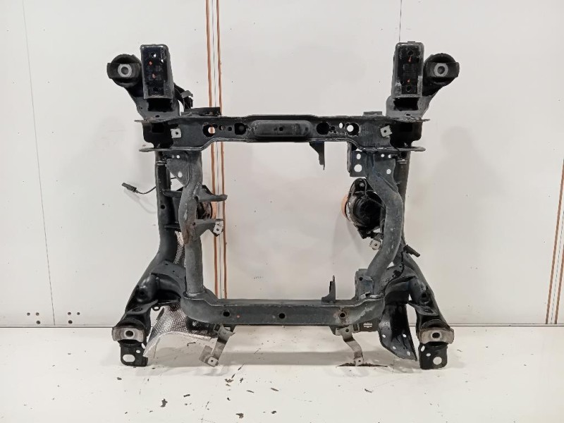 Assale ANT A1663302000 Mercedes Classe GLE W166 2015