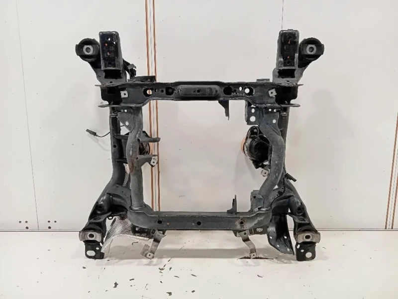 Assale ANT A1663302000 Mercedes Classe GLE W166 2015