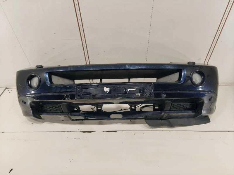 Paraurti ANT PARAURTI ANT Land Rover Range Rover Sport I 2005