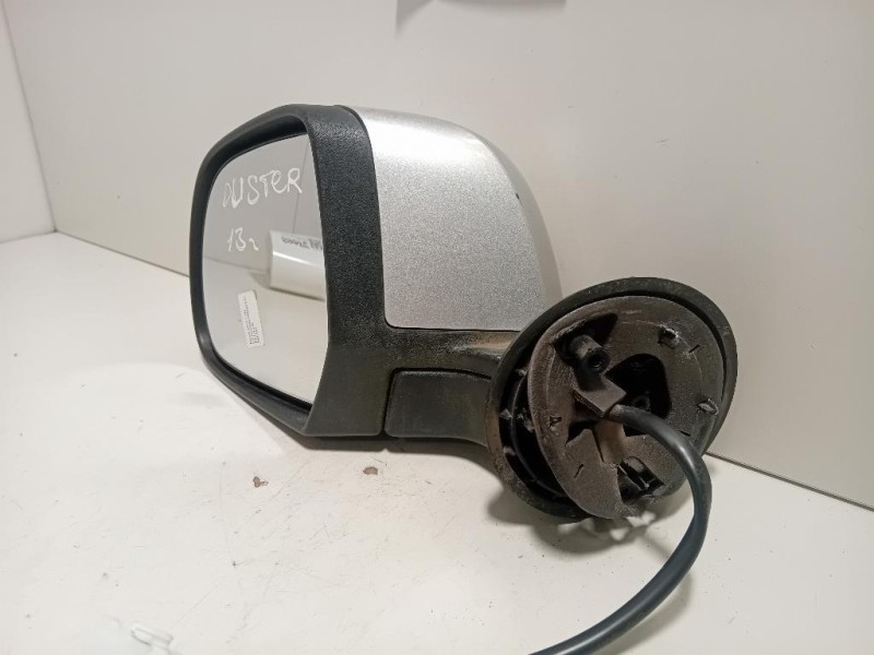 Retrovisore Esterno ANT SX 40056401 5 FILE Dacia Duster I 2014