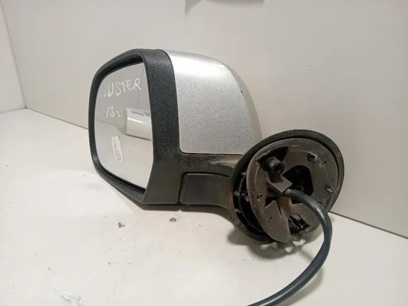 Retrovisore Esterno ANT SX 40056401 5 FILE Dacia Duster I 2014