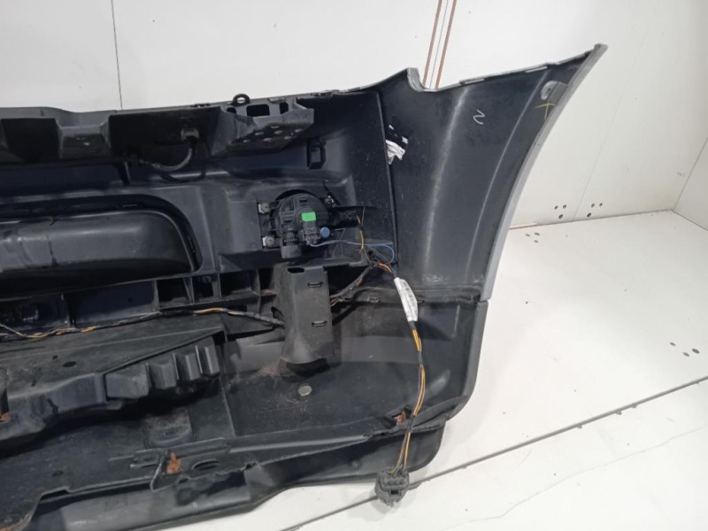 LEVA Cambio Automatico 10400403 Jeep Grand Cherokee IV 2011