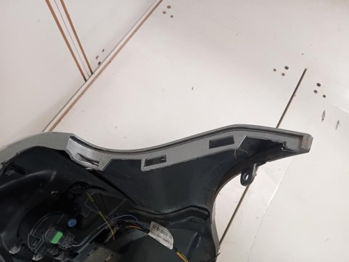 Retrovisore Esterno ANT SX 40056401 5 FILE Dacia Duster I 2014
