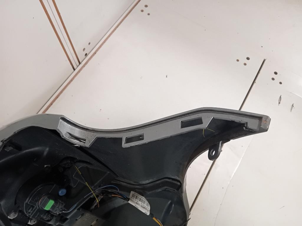 LEVA Cambio Automatico AH22-7Z370-AC Land Rover Discovery IV 2010