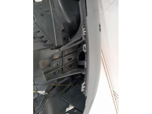 Retrovisore Esterno ANT SX 5 FILI SPECCHIO SPECCHIETTO VETRO Dacia Duster I 2014
