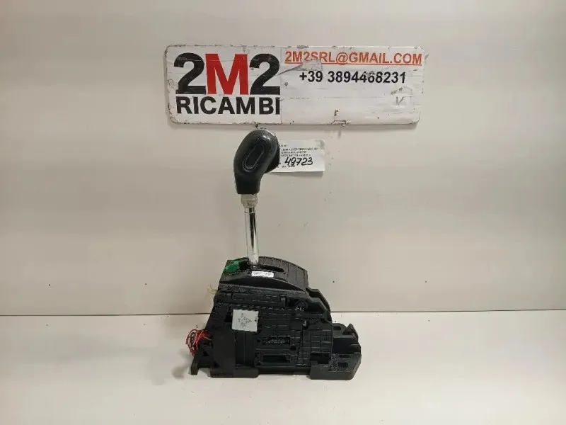 LEVA Cambio Automatico AH22-7Z370-AC Land Rover Discovery IV 2010