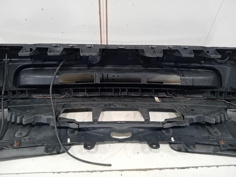 LEVA Cambio Automatico AH22-7Z370-AC Land Rover Discovery IV 2010