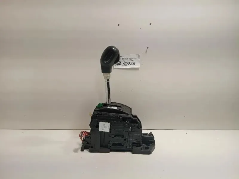 LEVA Cambio Automatico AH22-7Z370-AC Land Rover Discovery IV 2010