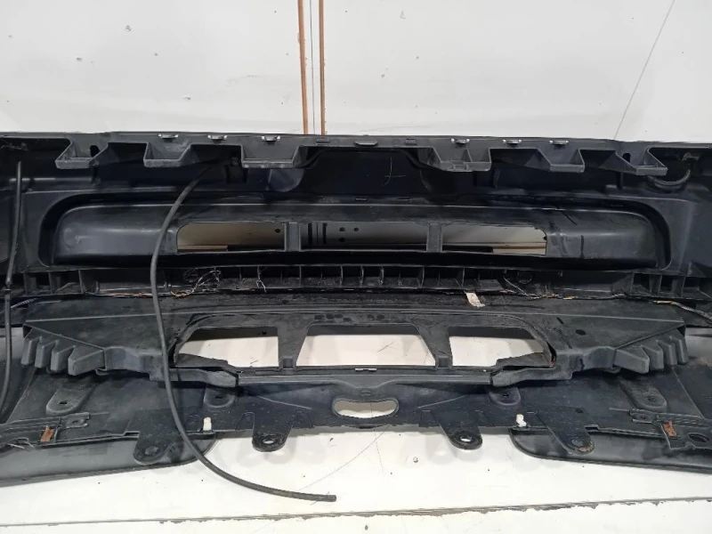 Paraurti ANT LR015071 Land Rover Range Rover Sport II 2009