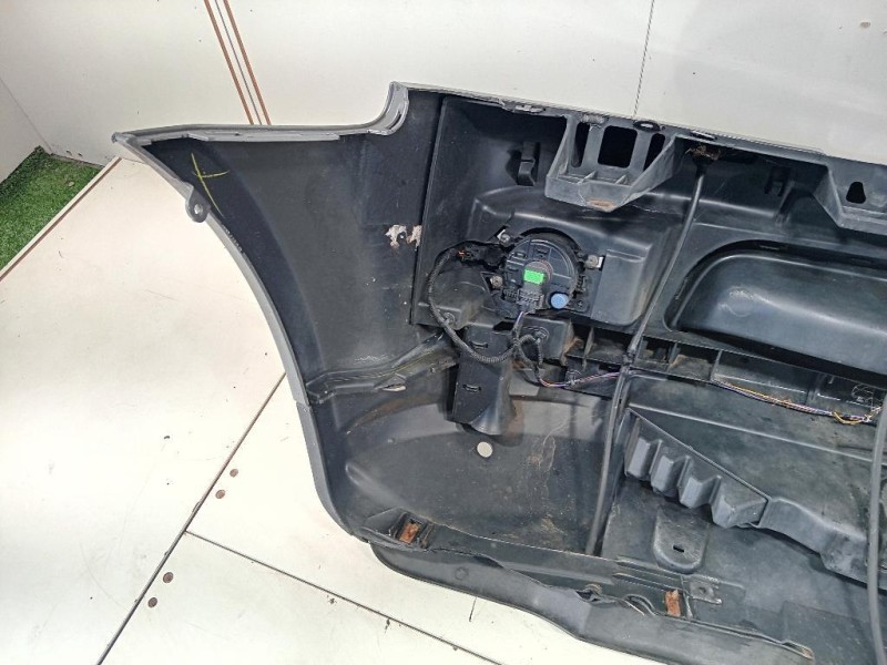 LEVA Cambio Automatico AH22-7Z370-AC Land Rover Discovery IV 2010