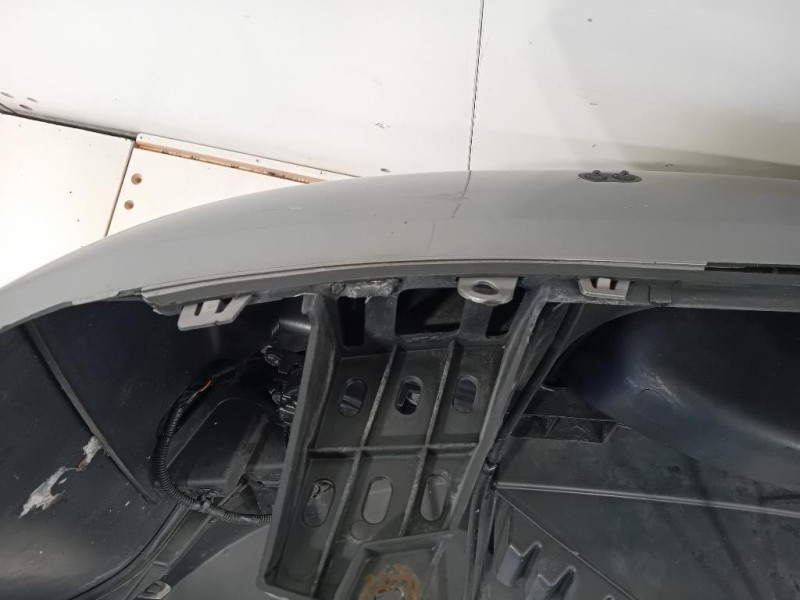 LEVA Cambio Automatico AH22-7Z370-AC Land Rover Discovery IV 2010