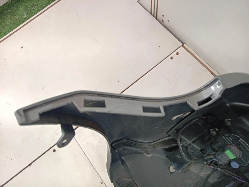 Paraurti ANT LR015071 Land Rover Range Rover Sport II 2009