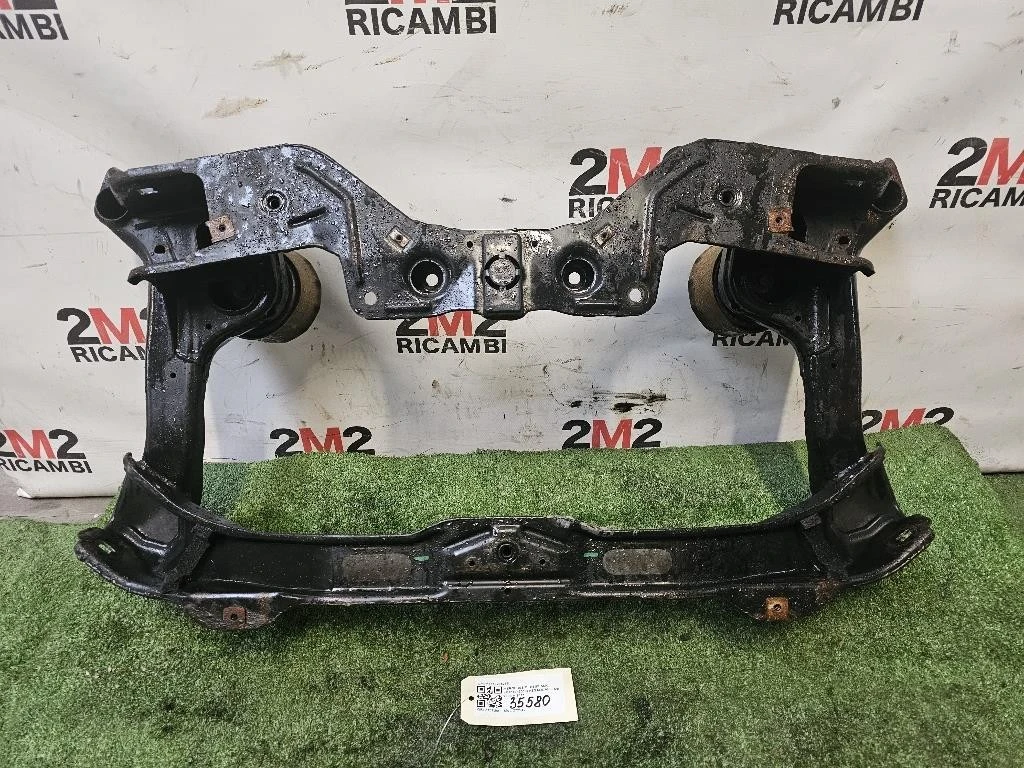 Assale ANT A1726202000 Mercedes Classe SLK R171 2008